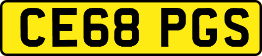 CE68PGS