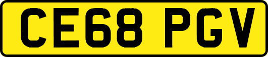 CE68PGV