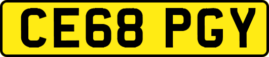 CE68PGY