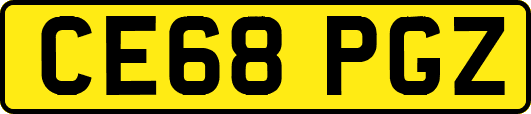 CE68PGZ