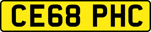 CE68PHC