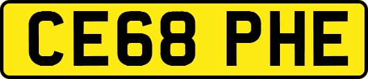 CE68PHE