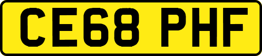 CE68PHF