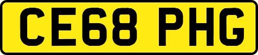 CE68PHG
