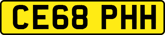 CE68PHH