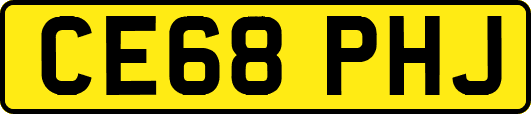 CE68PHJ