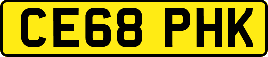 CE68PHK