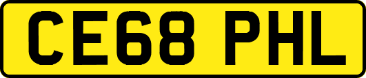 CE68PHL