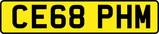 CE68PHM