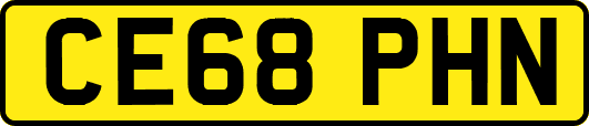 CE68PHN