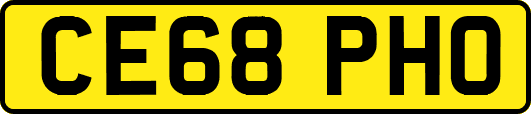 CE68PHO