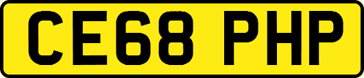 CE68PHP