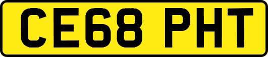 CE68PHT