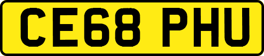 CE68PHU