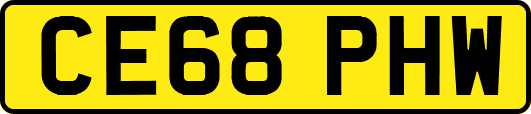 CE68PHW