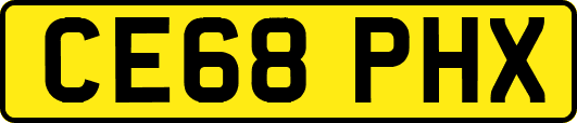 CE68PHX