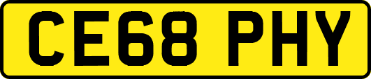 CE68PHY