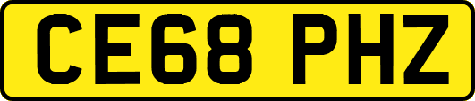 CE68PHZ