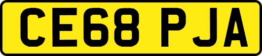 CE68PJA