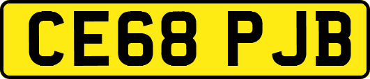 CE68PJB