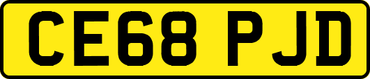 CE68PJD