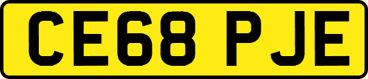 CE68PJE