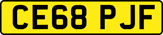 CE68PJF