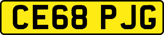 CE68PJG