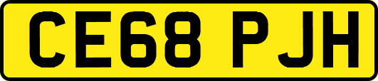 CE68PJH