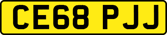 CE68PJJ