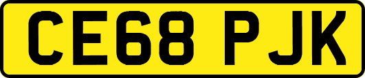 CE68PJK