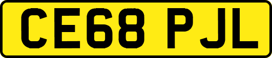 CE68PJL