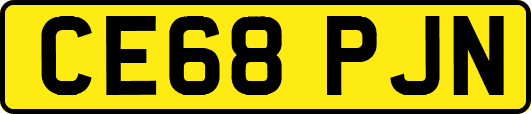 CE68PJN