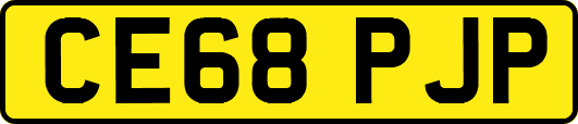 CE68PJP