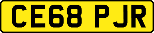 CE68PJR