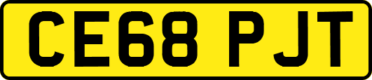 CE68PJT
