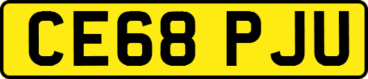CE68PJU