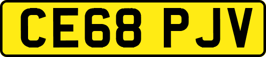 CE68PJV