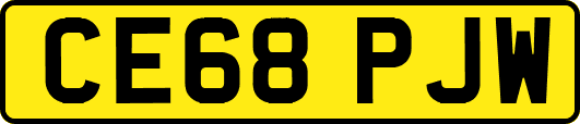 CE68PJW