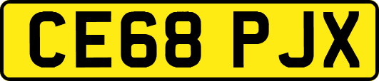 CE68PJX