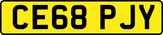 CE68PJY