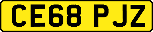 CE68PJZ