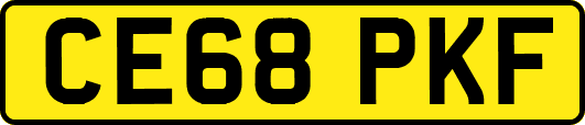 CE68PKF