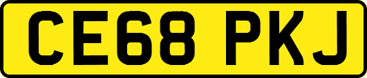 CE68PKJ