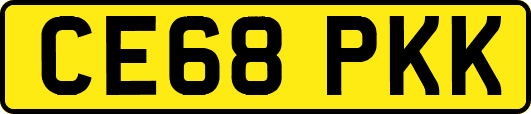 CE68PKK