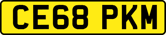 CE68PKM
