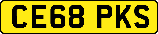 CE68PKS