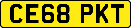 CE68PKT