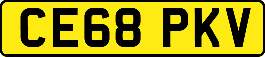 CE68PKV