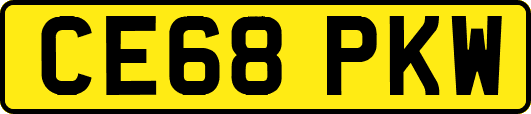 CE68PKW